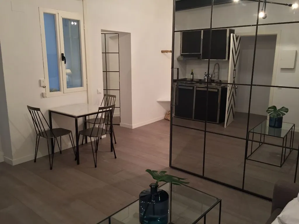 Apartments Balcons De Βαρκελώνη