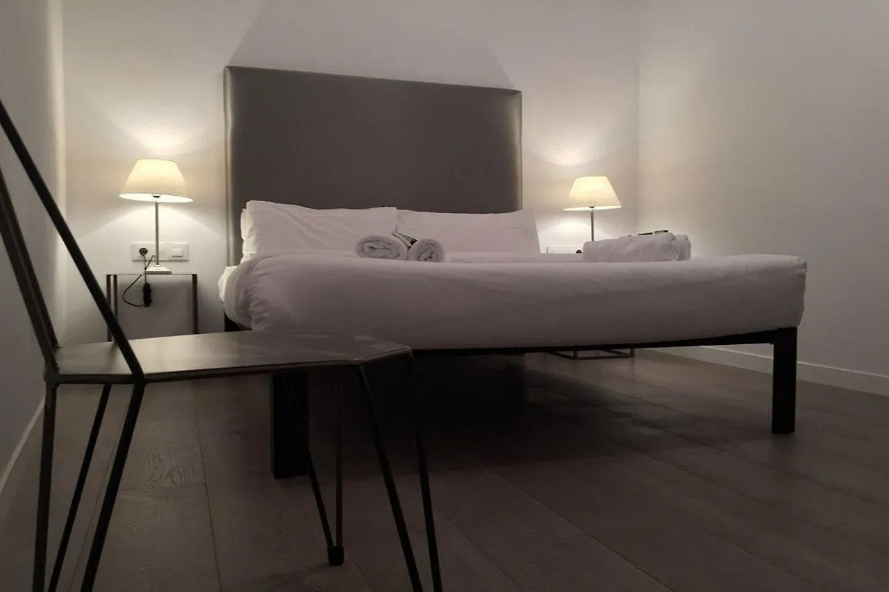 Apartments Balcons De Βαρκελώνη