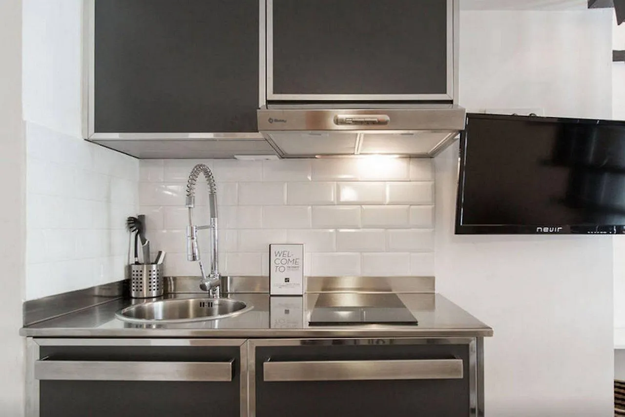 Apartments Balcons De Βαρκελώνη Ισπανία