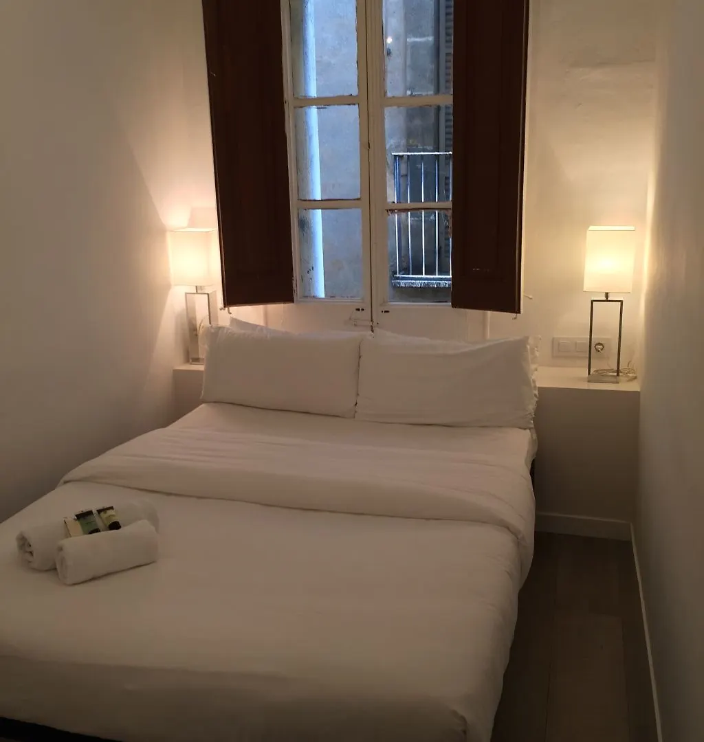 Apartments Balcons De Barcelona Spain