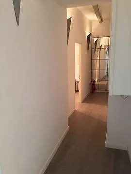 Apartments Balcons De Barcelona Spain