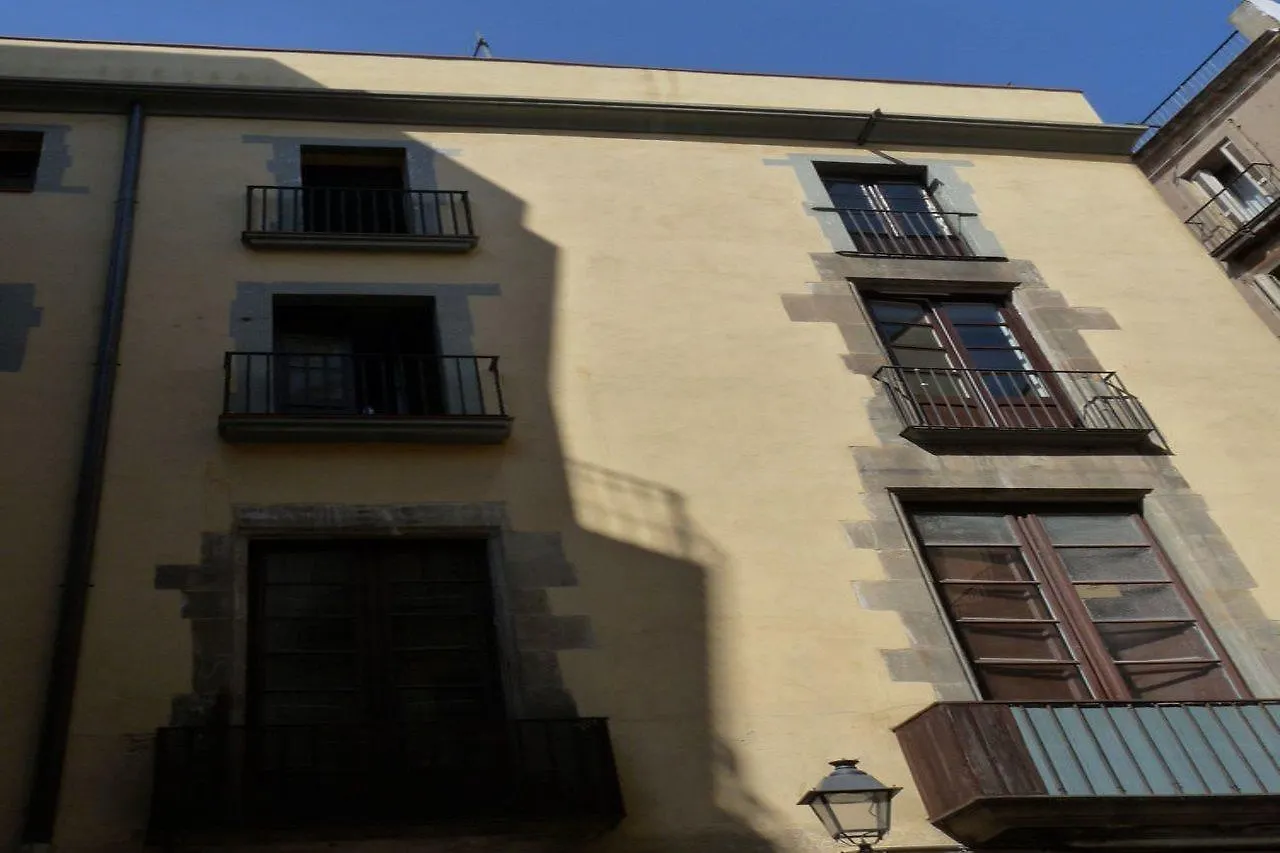 Apartments Balcons De Barcelona