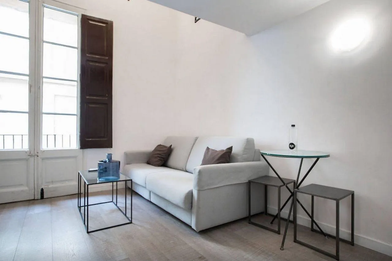 Apartments Balcons De Barcelona