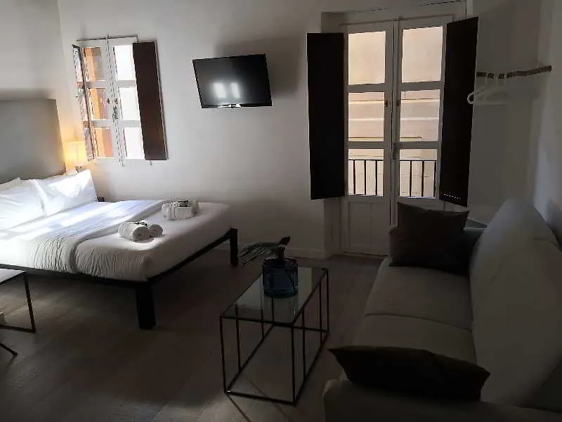 Apartments Balcons De Barcelona