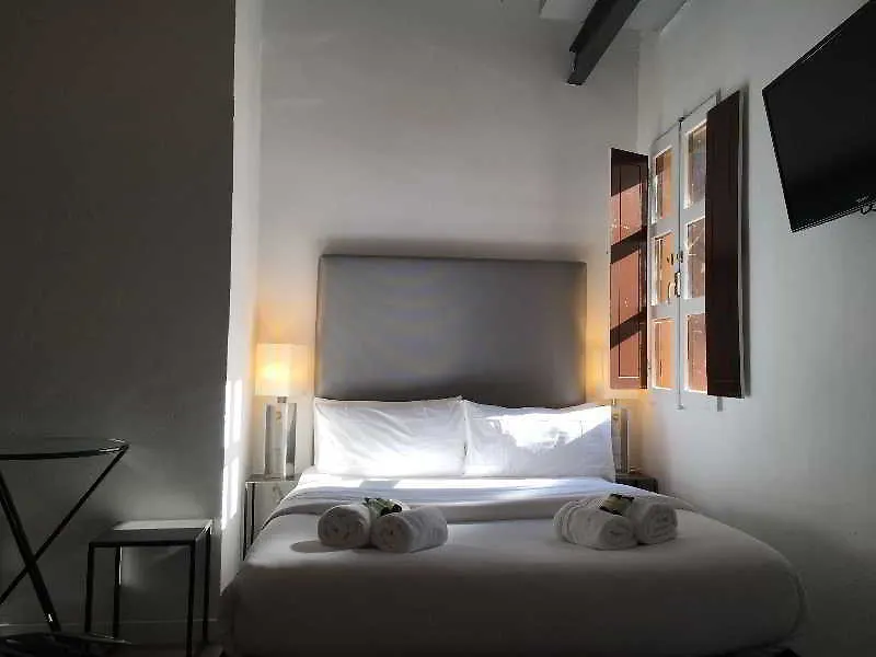 Apartments Balcons De Barcelona