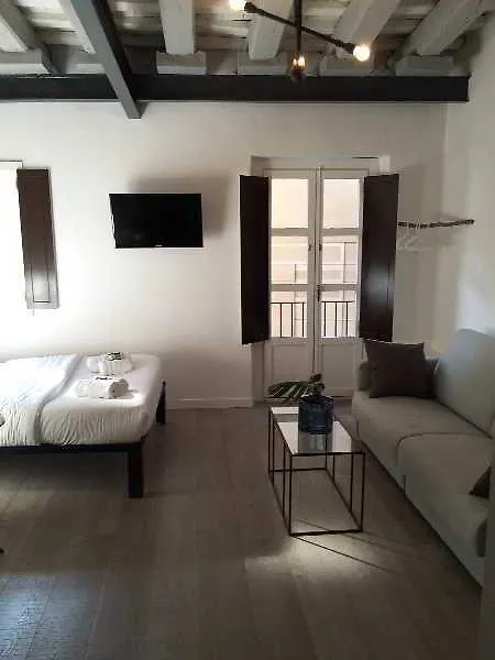 Apartments Balcons De Barcelona