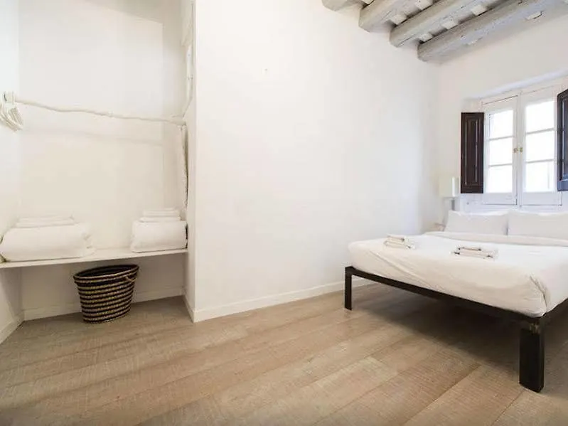 Apartments Balcons De Barcelona 0*,  Spain