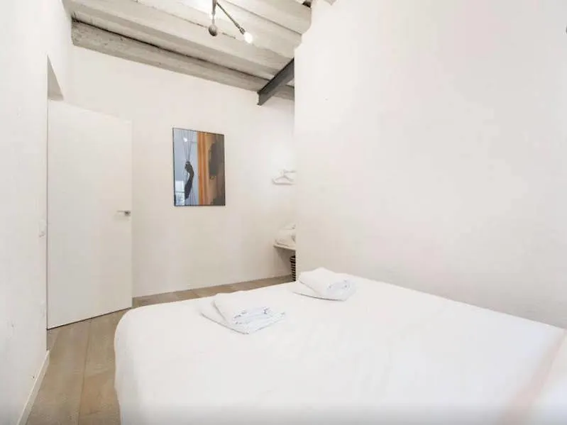 Apartments Balcons De Barcelona