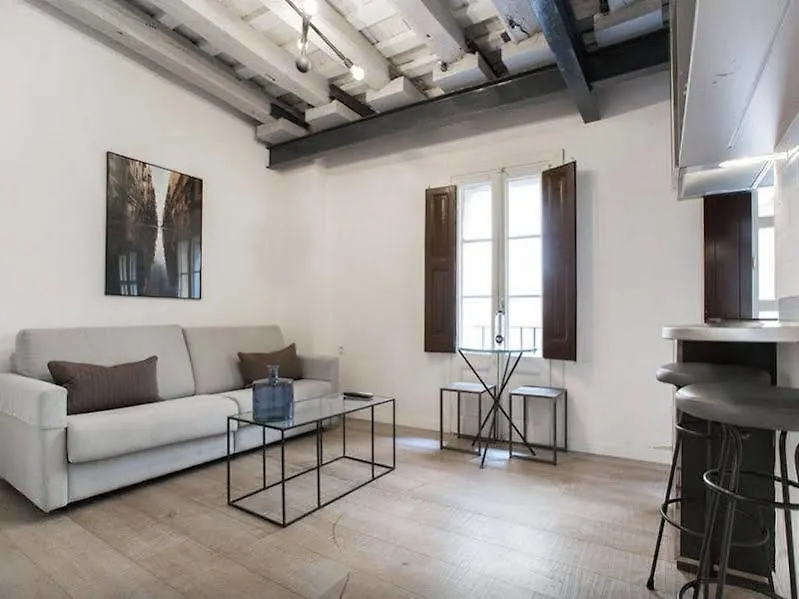 Apartments Balcons De Barcelona 0*,  Spain