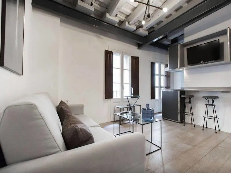 Apartments Balcons De Barcelona