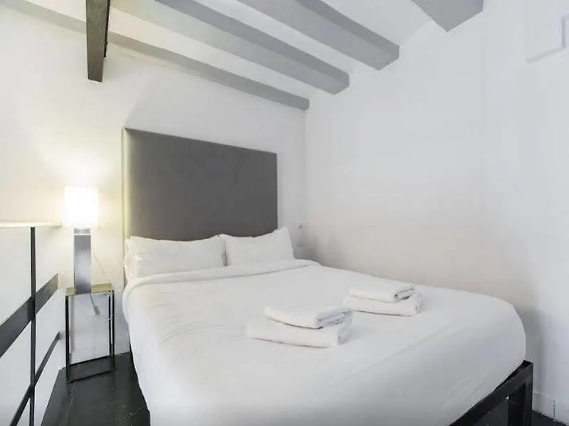 Apartments Balcons De Barcelona