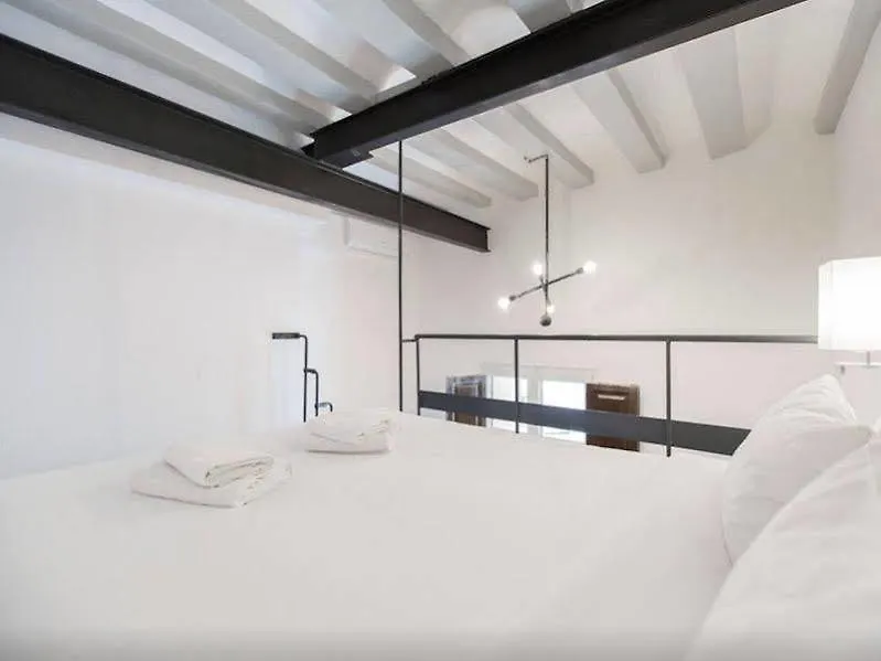 Apartments Balcons De Barcelona Spain
