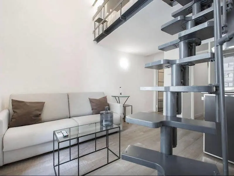 Apartments Balcons De Barcelona