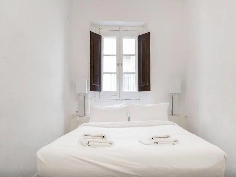 Apartments Balcons De Barcelona