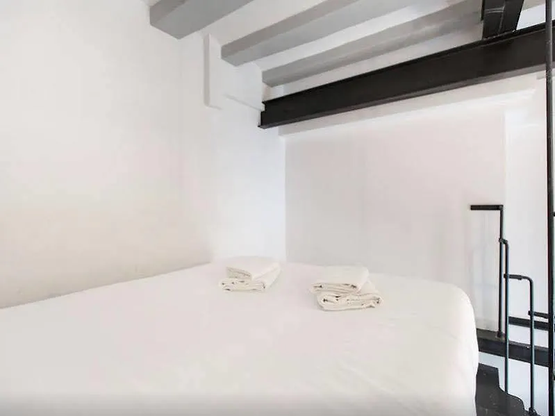 Apartments Balcons De Barcelona
