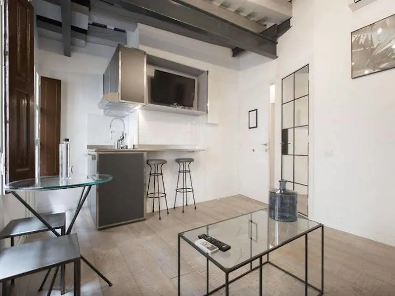 Apartments Balcons De Barcelona